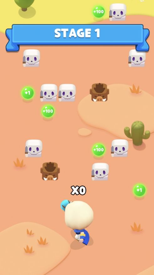 砰砰法师破解版