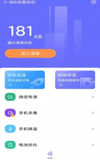 365深度优化 365深度优化