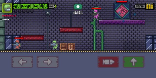 安特像素战争 安特像素战争