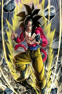 龙壁纸超级英雄