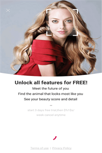 Future Camera Future Camera