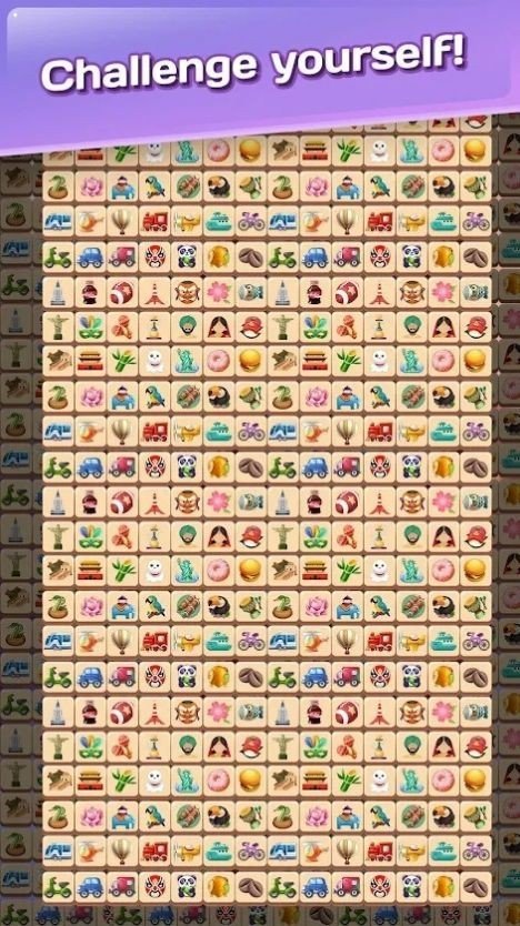 瓷砖旅行比赛游戏