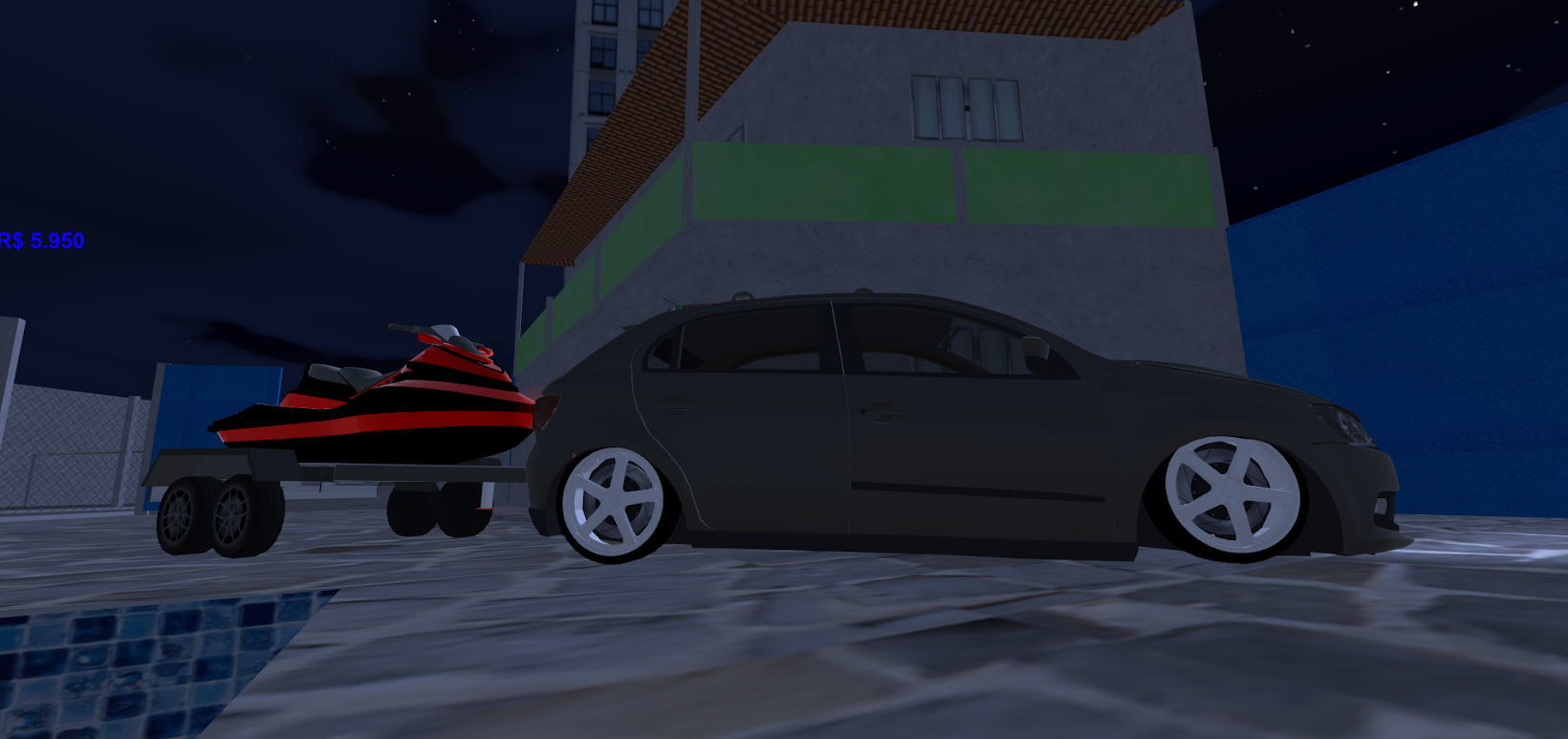 巴西精英汽车公司