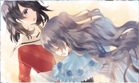 和兔兔子的一天汉化版0.6