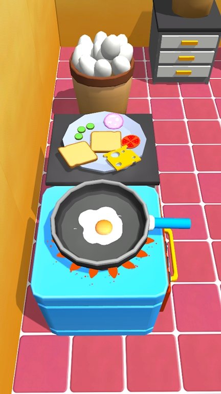 农场厨师3D 农场厨师3D