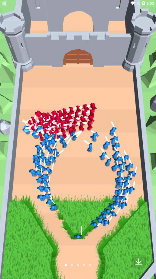 兵人世界 兵人世界