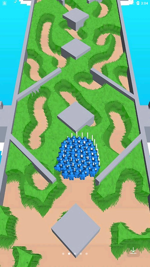 兵人世界 兵人世界