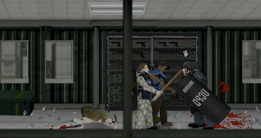 最后一战僵尸之城 最后一战僵尸之城