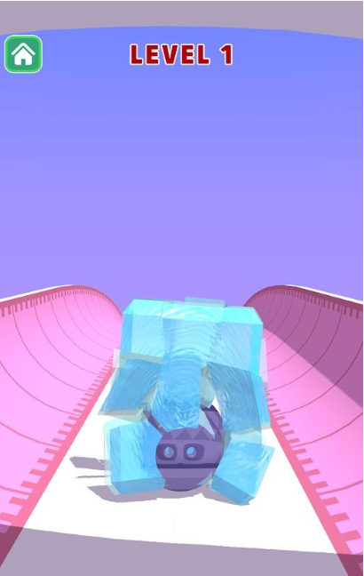 布娃娃保龄球 布娃娃保龄球