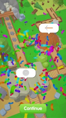 空闲传送带 空闲传送带