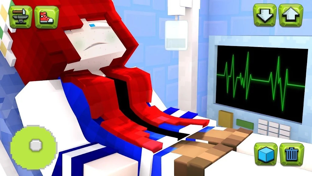 儿童医院工艺 儿童医院工艺