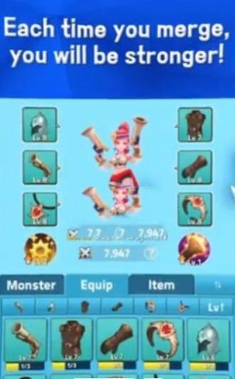 地下城经理矿王 地下城经理矿王