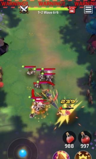 地下城经理矿王 地下城经理矿王