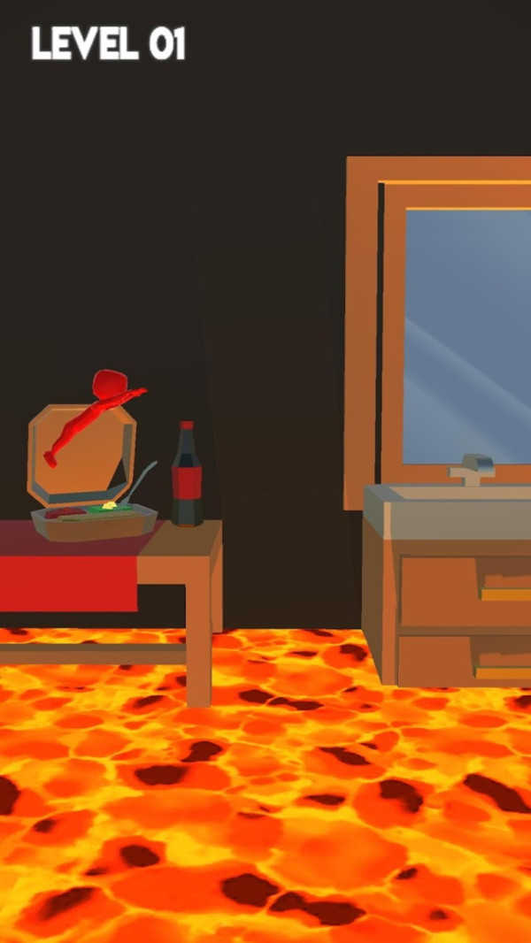 人类房间求生 人类房间求生