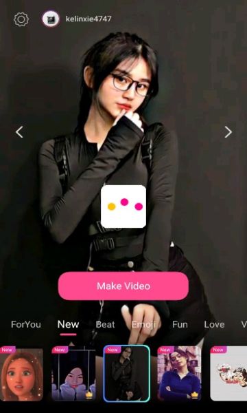Vidshow视频剪辑 Vidshow视频剪辑