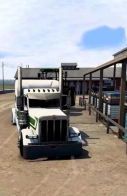 超级卡车速度赛 超级卡车速度赛