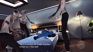 村庄的诅咒 村庄的诅咒