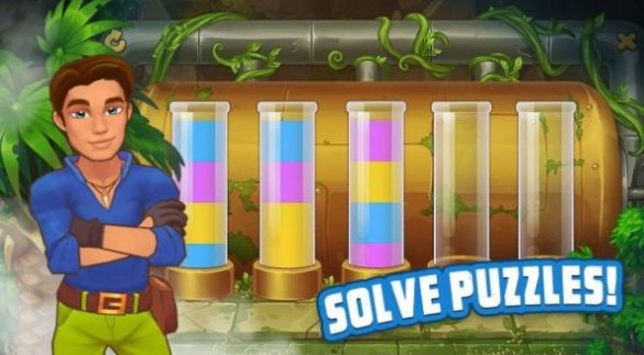 奎斯塔威岛 奎斯塔威岛