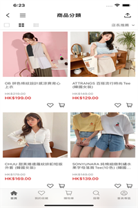 MyDress购物 MyDress购物