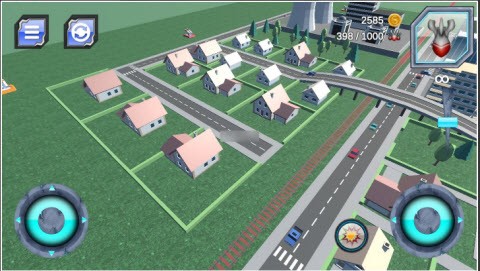 当末日袭来 当末日袭来