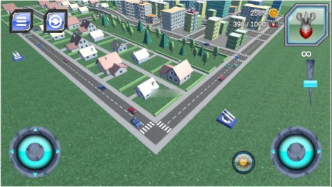 当末日袭来 当末日袭来