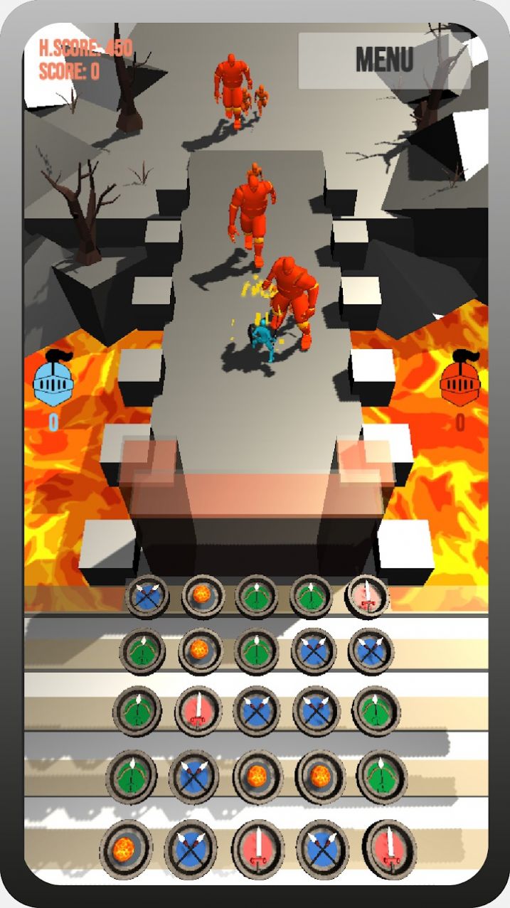 泰坦卫士 泰坦卫士