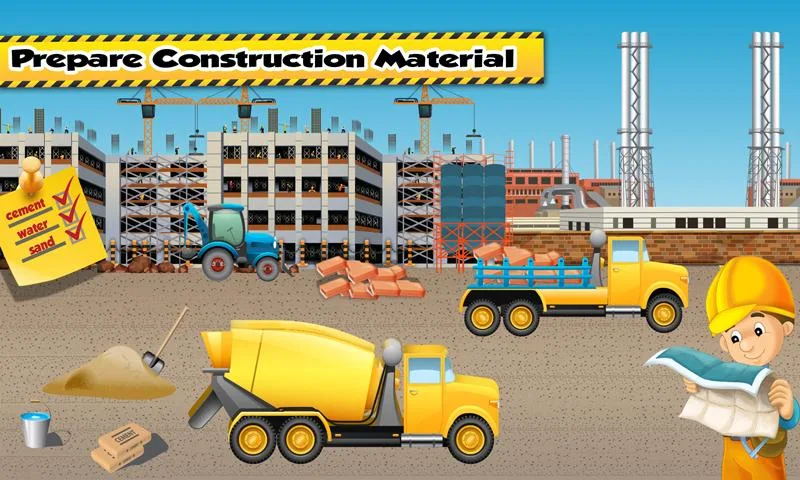 披萨店建筑商 披萨店建筑商