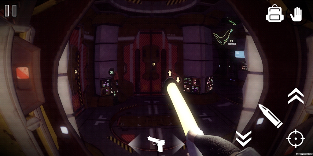 深空异形隔离HD