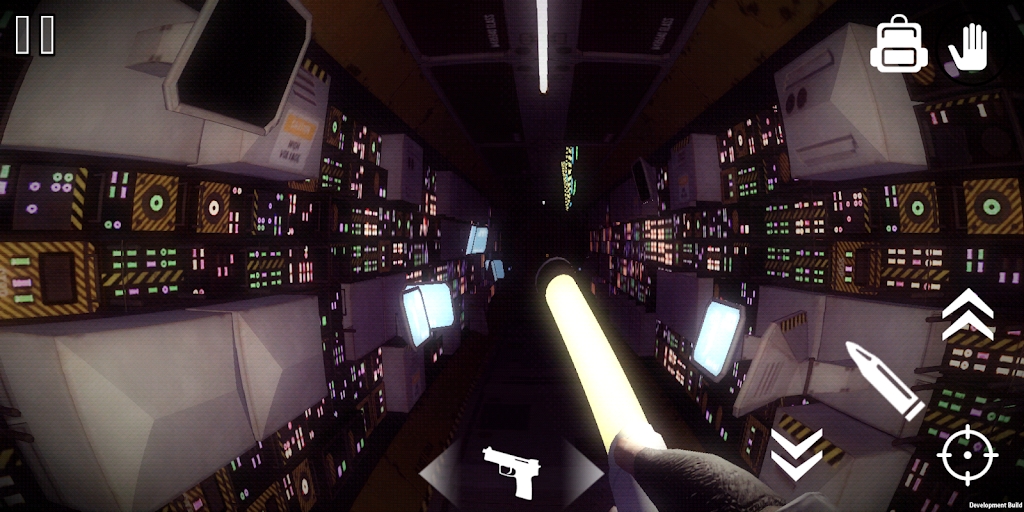 深空异形隔离HD