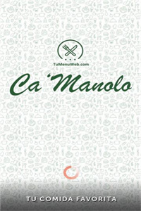 CaManolo外卖 CaManolo外卖