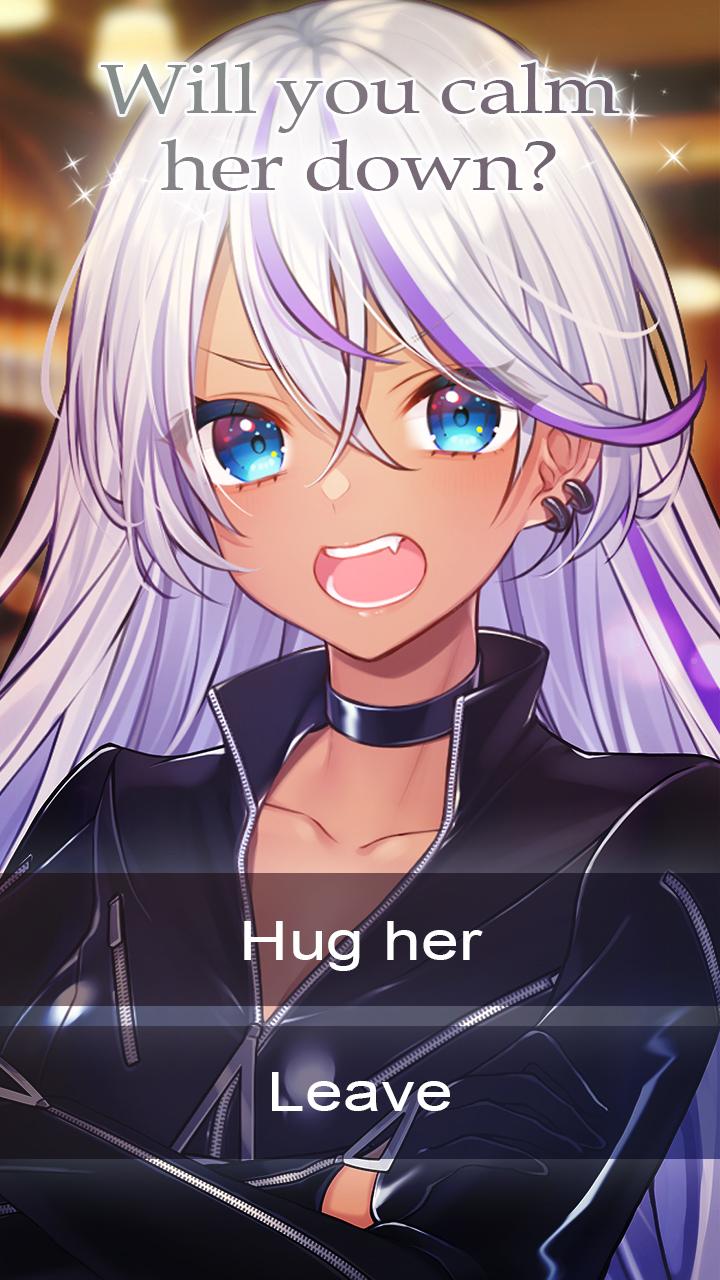 间谍女孩卧底特工