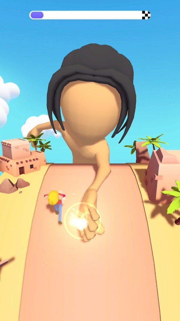 巨人大逃亡 巨人大逃亡