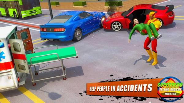 英雄救援行动 英雄救援行动