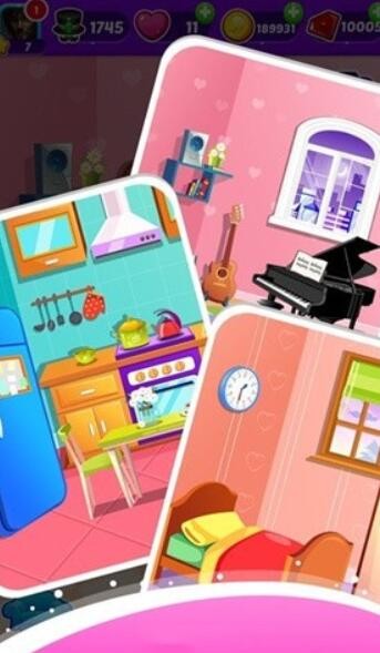 梦想钢琴家 梦想钢琴家