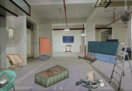 神秘地铁逃生 神秘地铁逃生