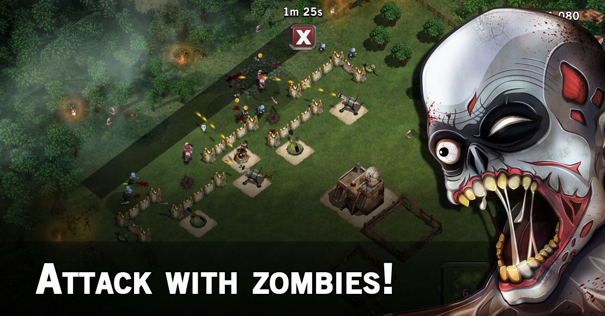 死亡僵尸之夜 死亡僵尸之夜