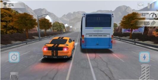 超高速行驶 超高速行驶