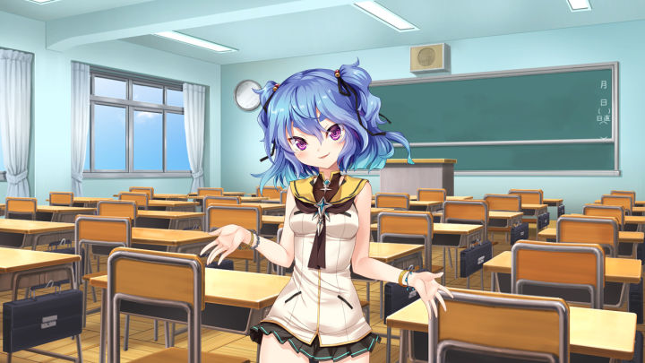 流星钟摆之心 流星钟摆之心