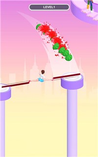 疯狂的脚跟 疯狂的脚跟