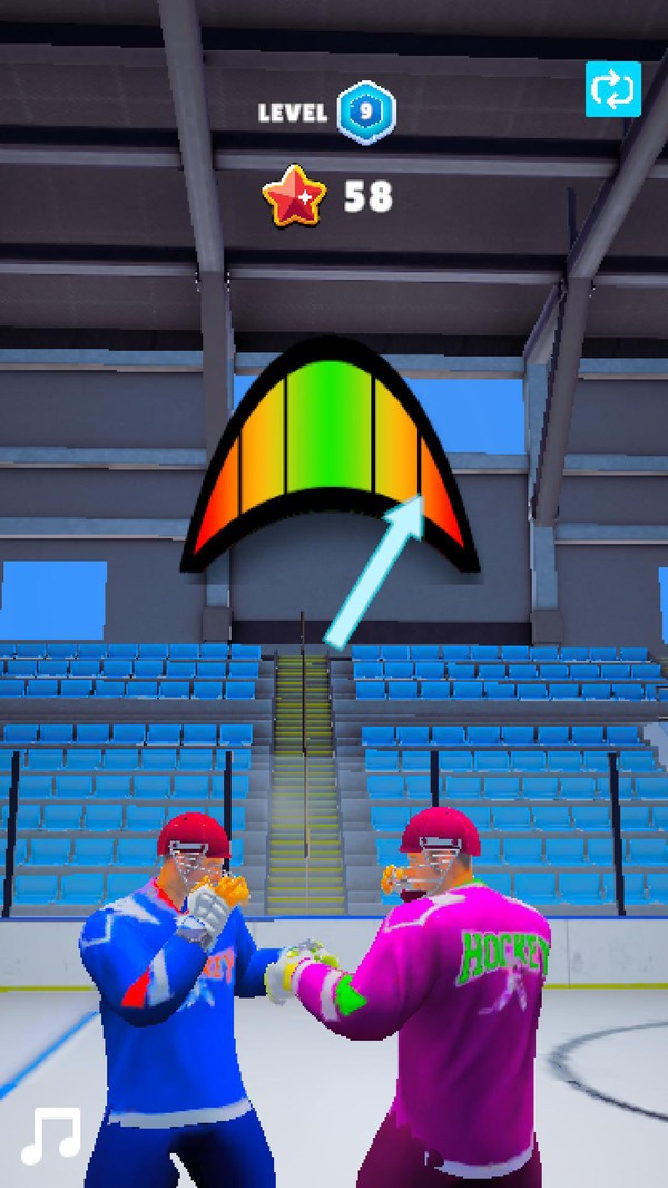 冰球生活3D 冰球生活3D