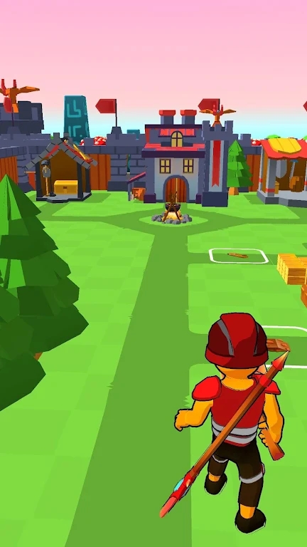 蜘蛛岛生存 蜘蛛岛生存