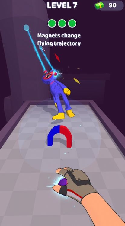 可怕的邦兹 可怕的邦兹