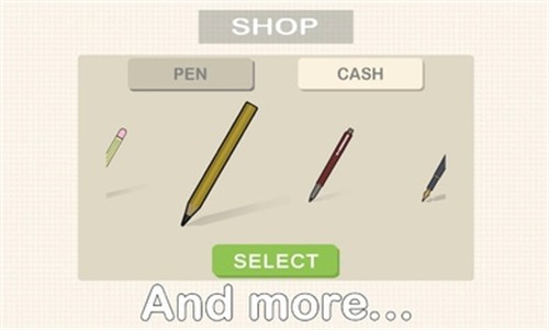 火柴人绘画物理谜题