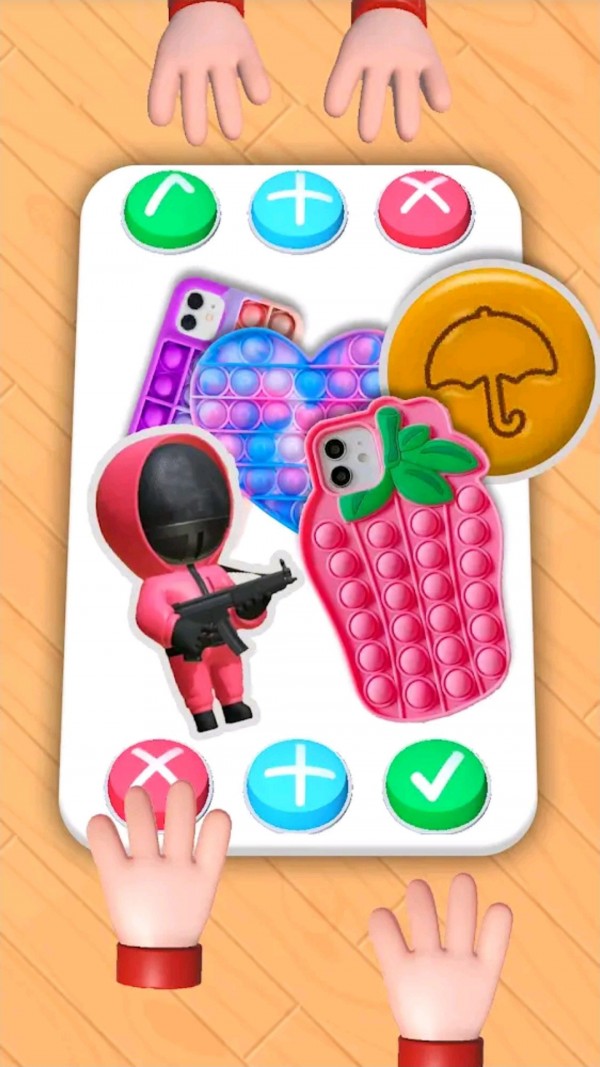 萌娃大比拼 萌娃大比拼