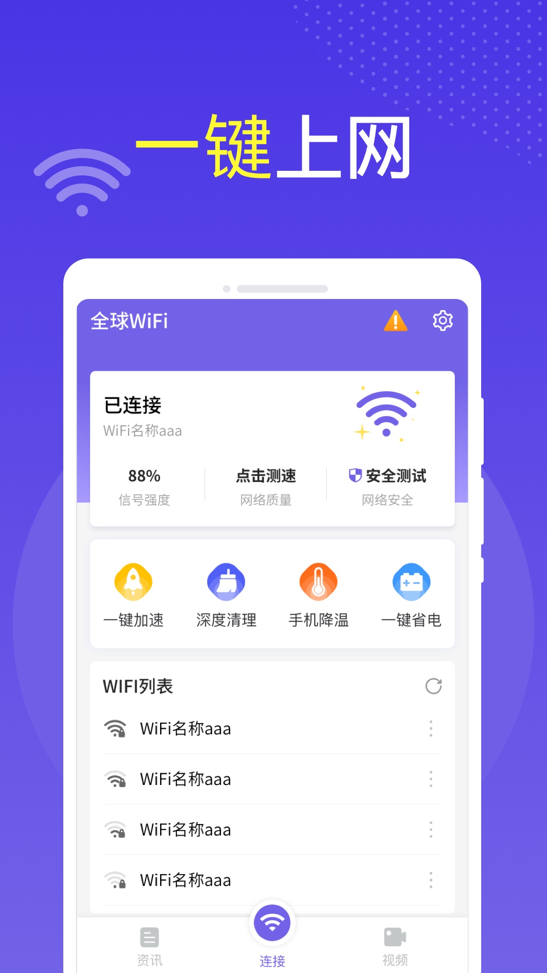 全球WiFi 全球WiFi