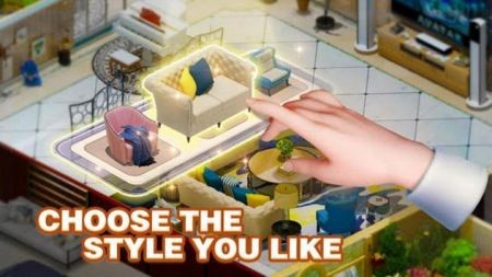 匹配庄园 匹配庄园