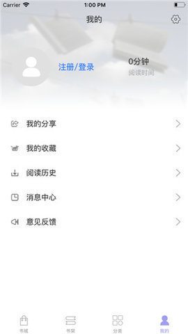智搜小说