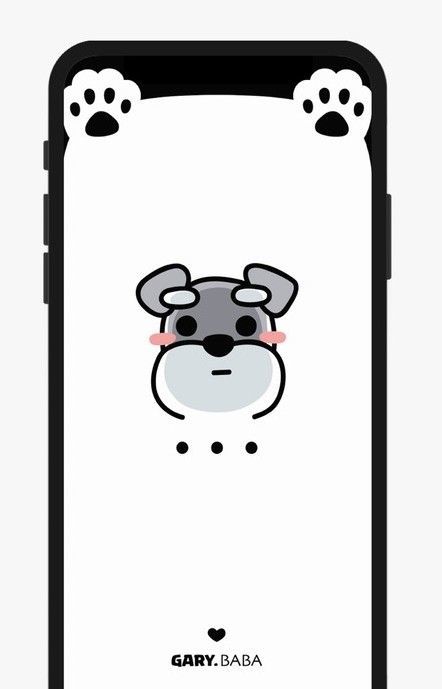 刘海壁纸君 刘海壁纸君