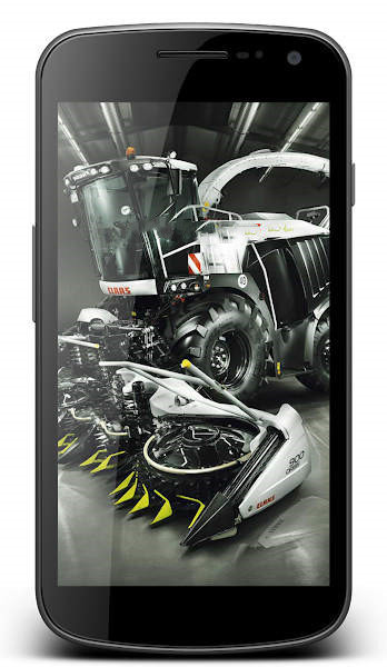 TractorWallpapers拖拉机壁纸