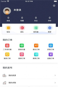 标模网房产 标模网房产